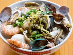 -老字號·桥下猪肚(龙眼南路店)