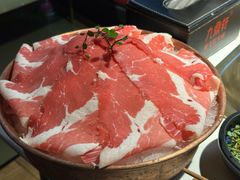 -九鼎轩脆毛肚火锅(南京东路店)