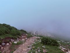-灵山