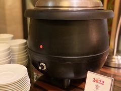 -上海和平饭店茉·莉酒廊 Jasmine Lounge