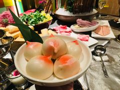 -ONE FULL 古董港式海鲜火锅