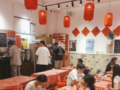 -荆九爷爆炒桥头三嫩(夫子庙店)