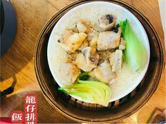 -虾饺妹·酒家(海珠广场店)