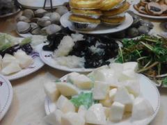 -盛江山自助料理(奥莱锦辉购物广场店)