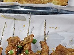 -小民大排档(江汉路店)