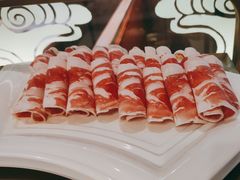 -巴邑火锅·鲜切牛肉(萧山银隆店)
