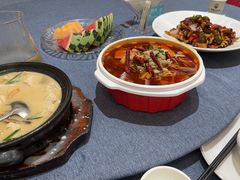 -钱塘秋荷(开鲁路店)