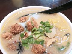 -杨姐大碗面(电厂南路店)