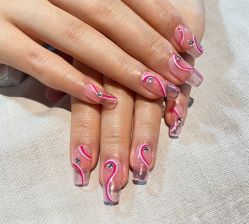 -LILY NAILS美甲美睫
