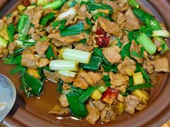 -滇铺子·云南特色菜·鲜花野菜季(东风东路c86店)