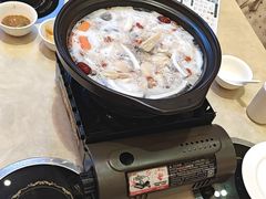 -海南椰子鸡餐厅(三亚湾红树林店)