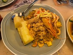 -CHINCHIN 青青·泰国料理(万象食家店)