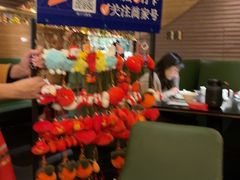 -桂小厨广西菜(万象城店)