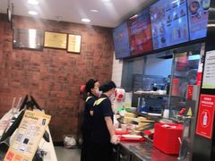 -和合谷(海淀五路居店)