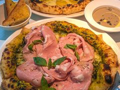 -春树下·树屋花房西餐厅(罍街AS1980店)