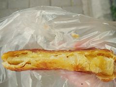 -老客满蛋饼(双塔市集店)