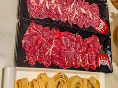 -培万河间驴火•驴肉火锅(东平店)