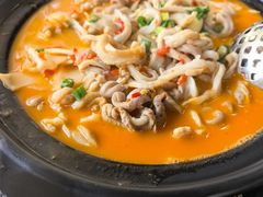 -李师傅脆肚(华强北店)