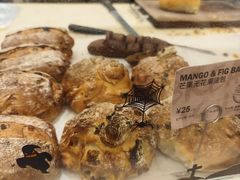 -PAPER STONE BAKERY(天汇广场店)