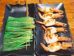 -烧蠔帮·生蚝海鲜牌档(观海店)