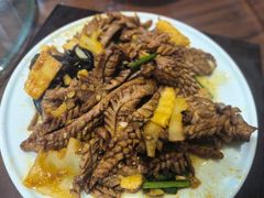 -魁盛居百年鲁菜馆(中林路店)
