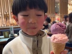 -亚马逊蒸汽活海鲜自助(LCM置汇旭辉广场店)