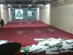 -真枪会射击俱乐部(河西中央公园店)
