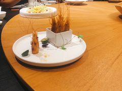 -木守西溪溪隐餐厅