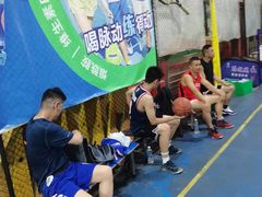 -布波运动公园羽毛球场