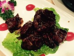 粤味馆-粤味馆(黄河路店)