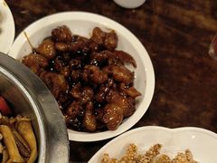 -一楼食业·美食人家