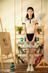 点击看大图 -米莱摄影写真(五大道别墅店)