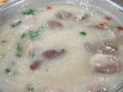 -南记食粥坊·宵夜大排档(莲花总店)