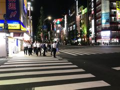 -秋叶原电器街