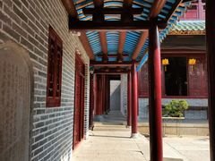 -南华禅寺
