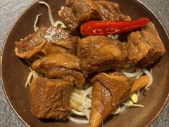 -晓宇重庆火锅(西安荟聚店)