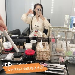 -处女座·MISS VIRGO·半永久纹眉野生眉