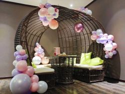 -时尚殿堂·颜SPA