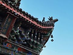 -滦州古城