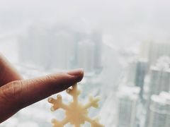 -Social 秀西餐厅-长沙瑞吉酒店(运达店)