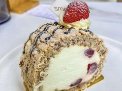 -SMAKA(复兴soho店)