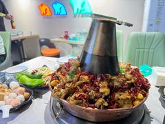 -蛙大侠香辣牛蛙火锅店(总店)