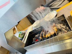 -老白清真烧烤(锦州旗舰店)