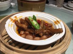 -潮福城潮州大酒楼(湖滨北路店)