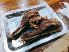-赵元章肉骨烧(山塘街店)