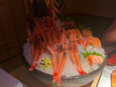 -京料理·日料自助·铁板燒(复悦城店)
