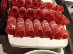 -海底捞火锅(上元大街店)