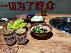 -楠火锅(龙阳广场店)