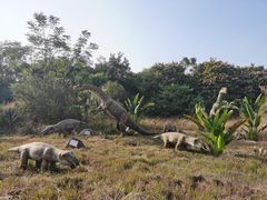 -龙谷湾旅游休闲度假区