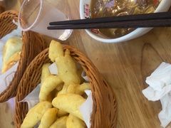 -高群生胡辣汤(亚运村店)